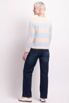  Relaxed Fit Crewneck 