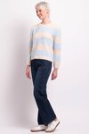  Relaxed Fit Crewneck 