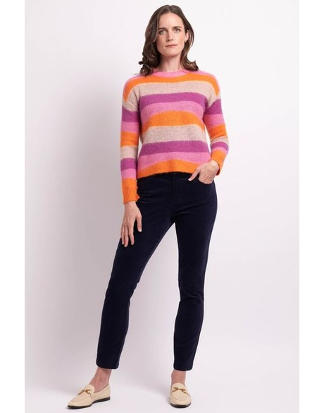 Aurora Sweater