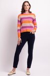 Aurora Sweater