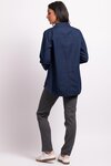 Denim Shacket