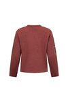Pocket Money Sweater