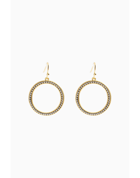 Diva Earrings