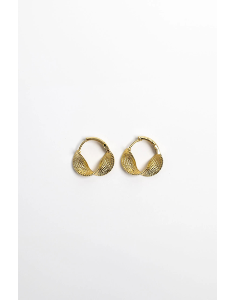 Primrose Earrings