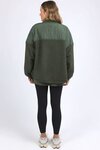 Arizona Fleece Zip Thru