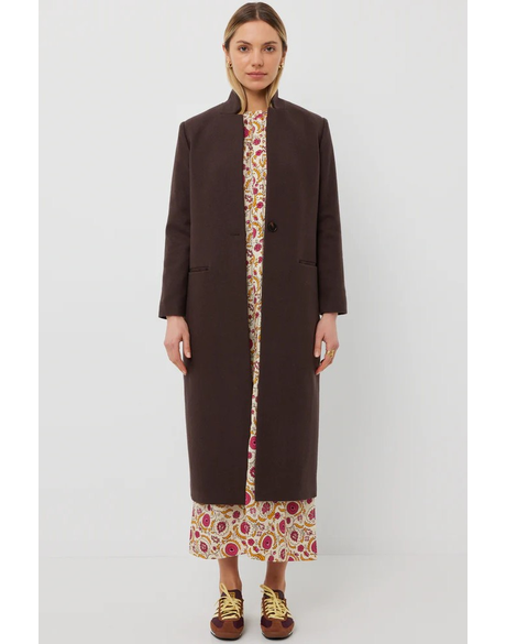 Dorothy Coat