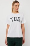 Band Tee
