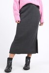 Elodie Knit Skirt