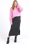 Elodie Knit Skirt