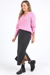 Elodie Knit Skirt