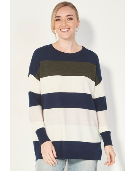 Trick Sweater