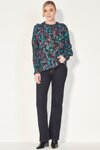 Nightshade Blouse