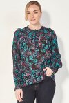 Nightshade Blouse
