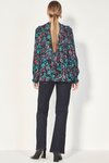 Nightshade Blouse