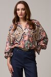 Trixie Blouse