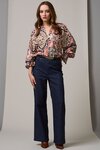 Trixie Blouse