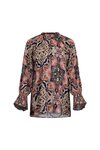 Trixie Blouse