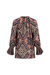 Trixie Blouse