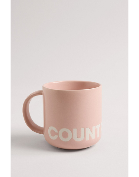 Demm Mug