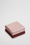 Meeka Australian Cotton Tea Towel Pack Of 2