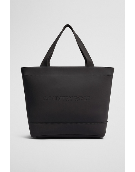 Neoprene Shopper