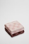Erin Verified Australian Cotton Tea Towel (Pack of 2)