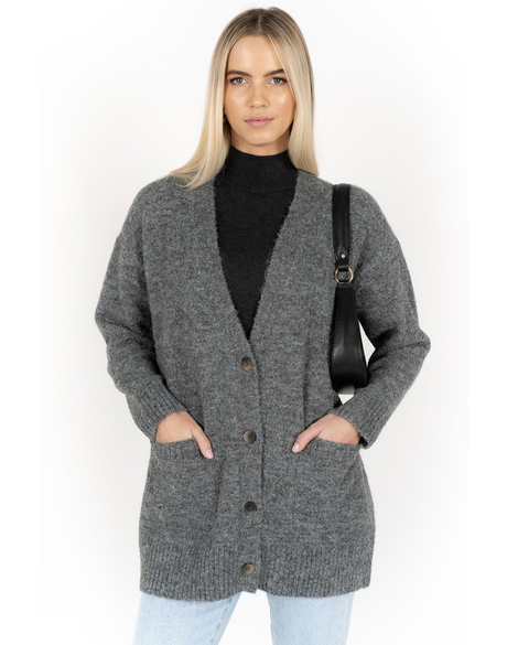 Latitude Cardi