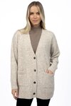 Latitude Cardi