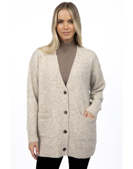 Latitude Cardi