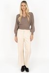 Mika Wrap Top