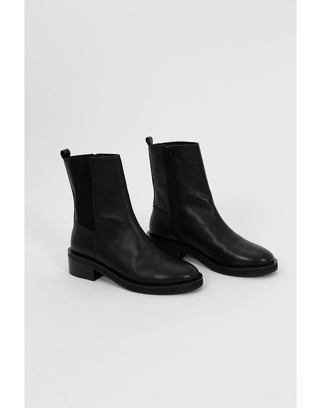 Barritz Combat Boot