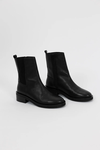 Barritz Combat Boot