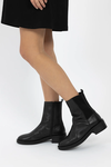 Barritz Combat Boot