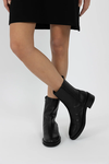 Barritz Combat Boot