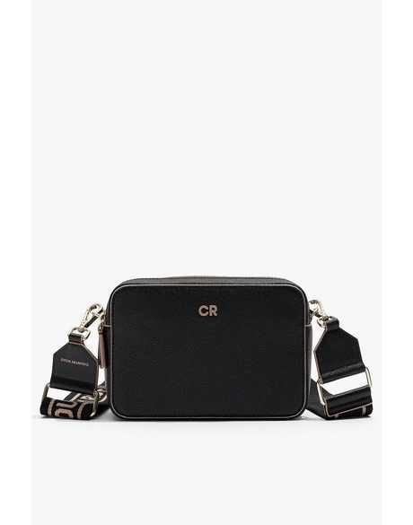Contrast Camera Bag