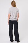 Recharge Wide Leg Legging 