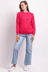 Scoop Up Jumper
