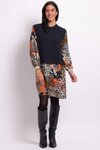 Stepped Vest