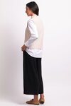 Stepped Vest