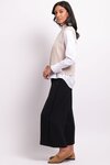 Stepped Vest