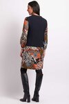 Stepped Vest