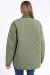 Miley Quilted Jacket