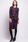 Patch It Dress