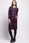 Patch It Dress