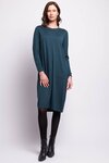 Patch It Dress