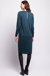 Patch It Dress