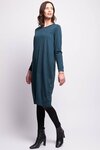 Patch It Dress
