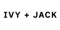 Ivy + Jack
