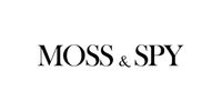Moss and Spy